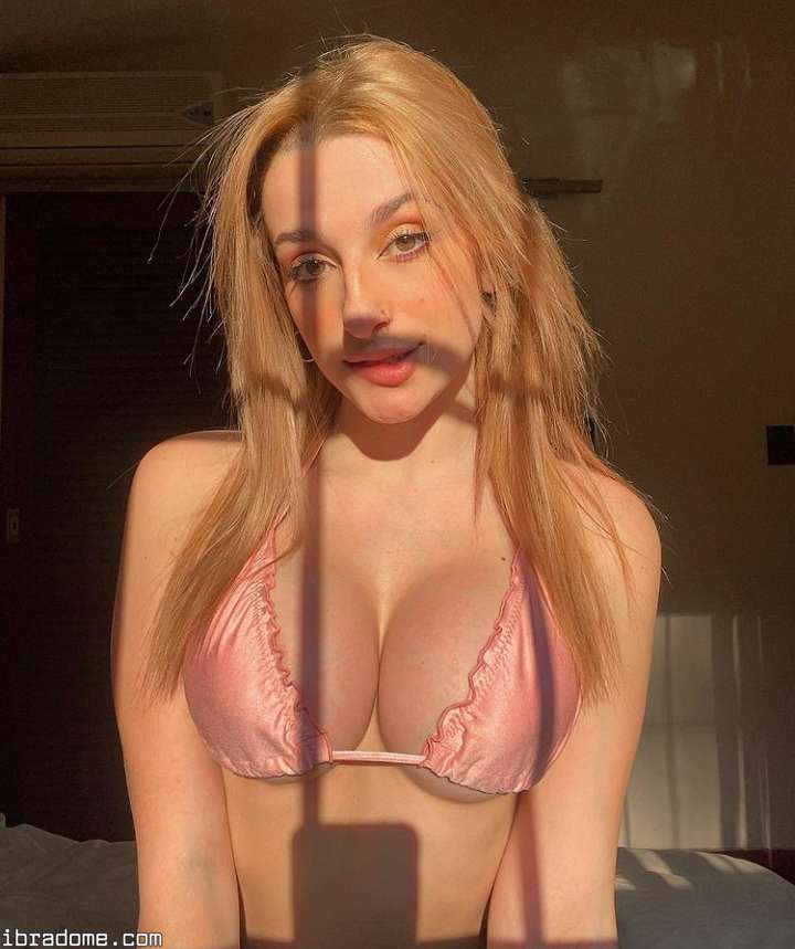 Micaela Giammaria Photo #168