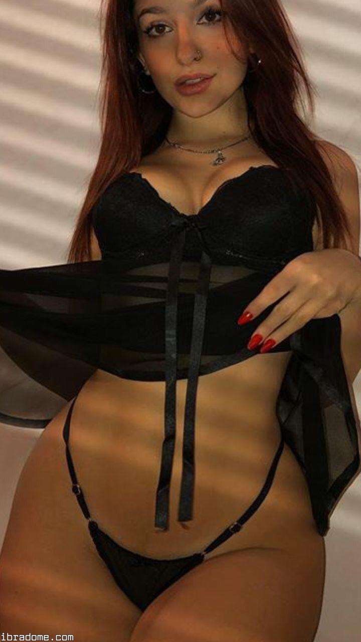 Micaela Giammaria Photo #256