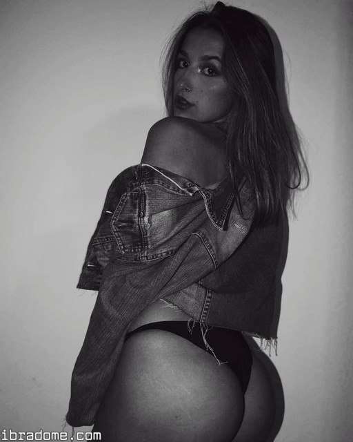 Micaela Giammaria Photo #288