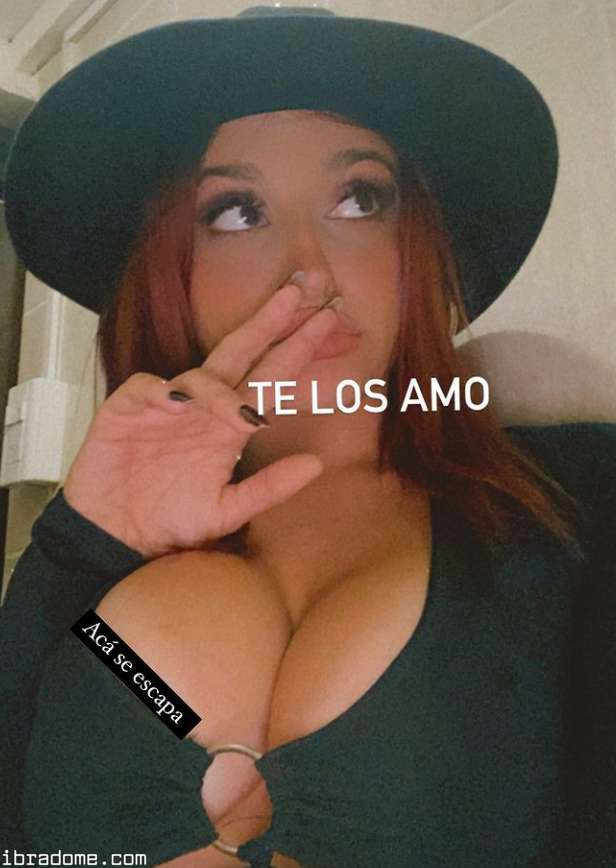 Micaela Giammaria Photo #368