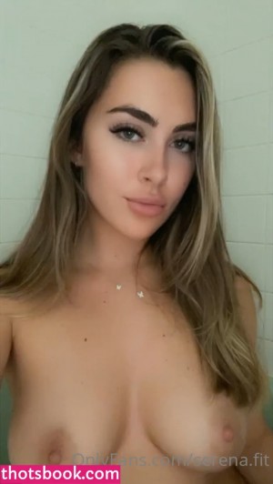 Abrina Cowan Video #8