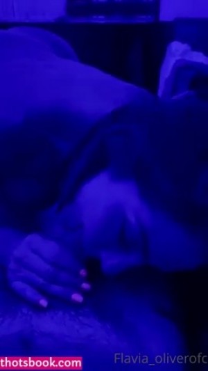 Flavia Oliver Video #19