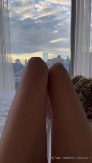 Elena Kamperi Video #157