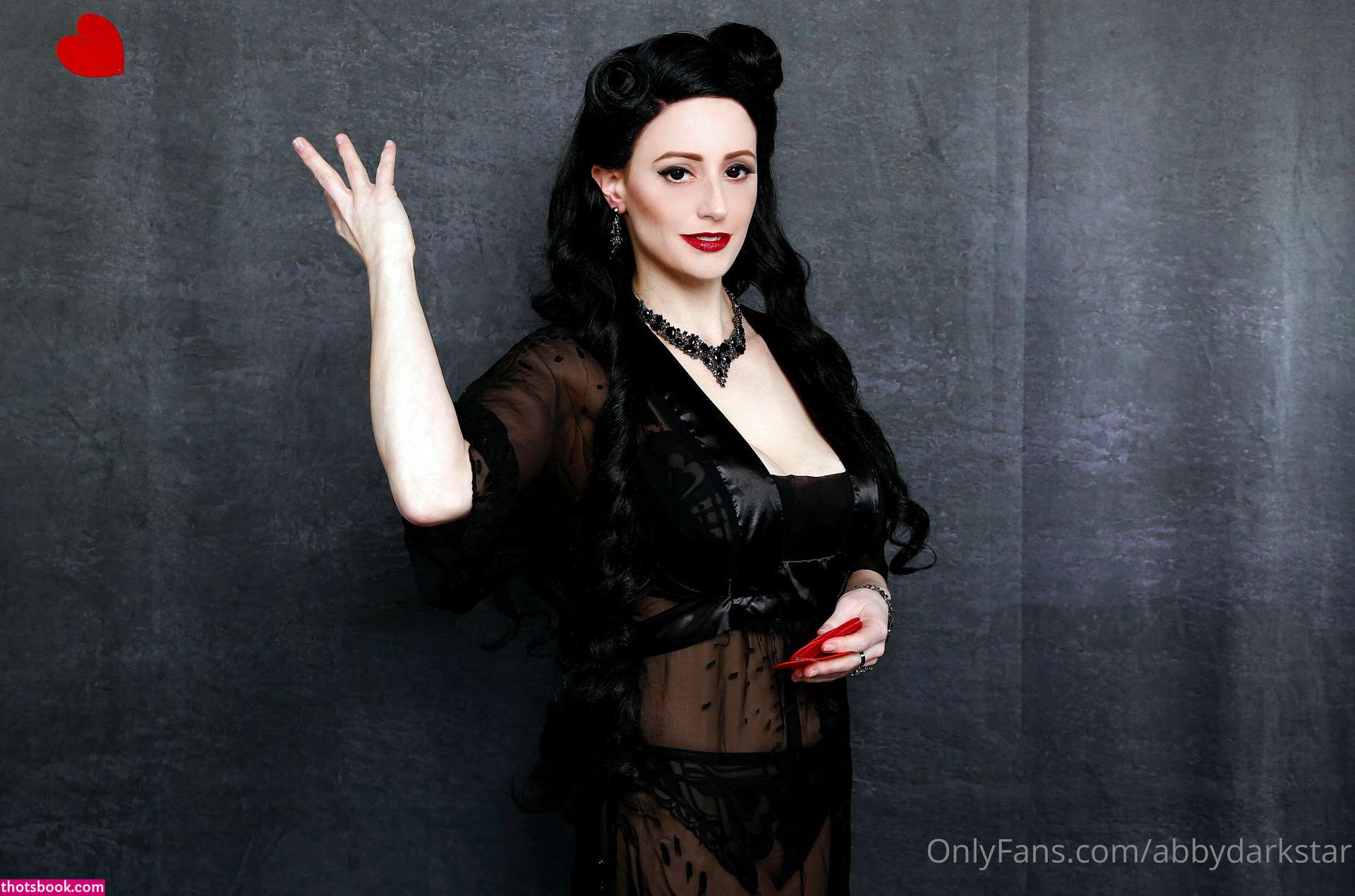 Abby Darkstar Photo #82