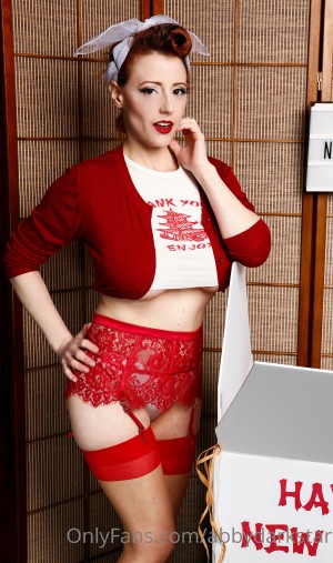 Abby Darkstar Photo #101