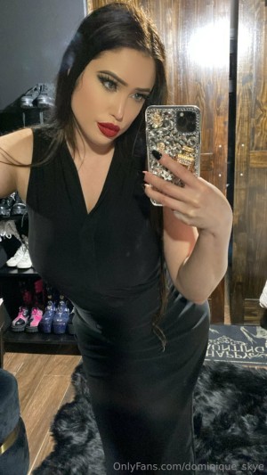 Dominique Skye Photo #46