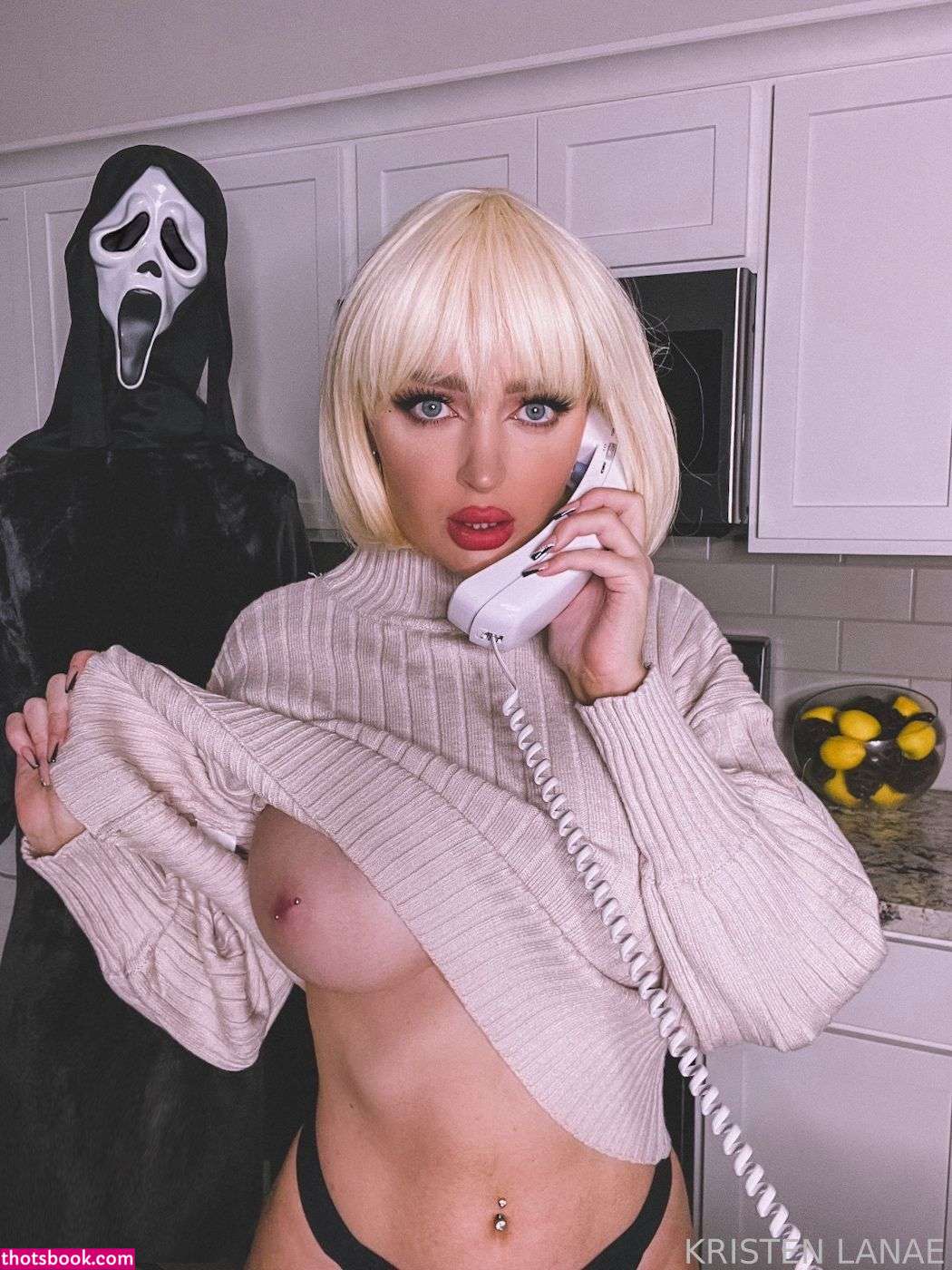 Kristen Lanae Photo #119