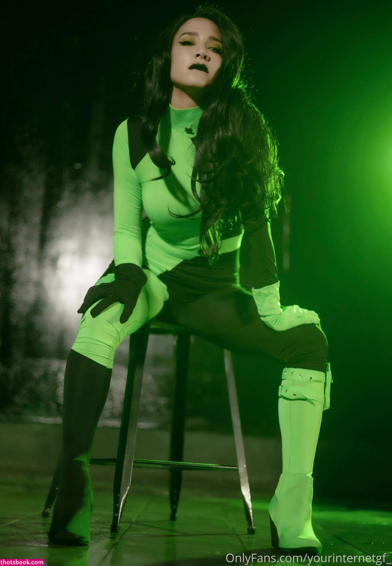 Milynn Sarley Photo #52