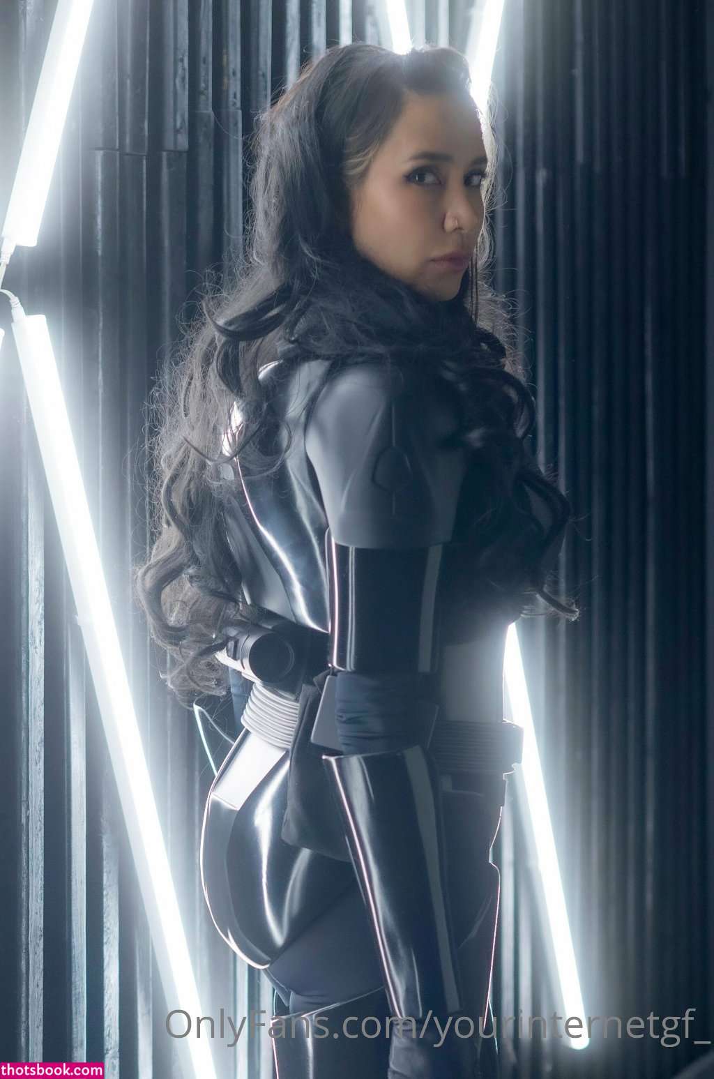 Milynn Sarley Photo #97