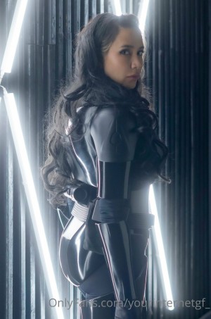 Milynn Sarley Photo #97