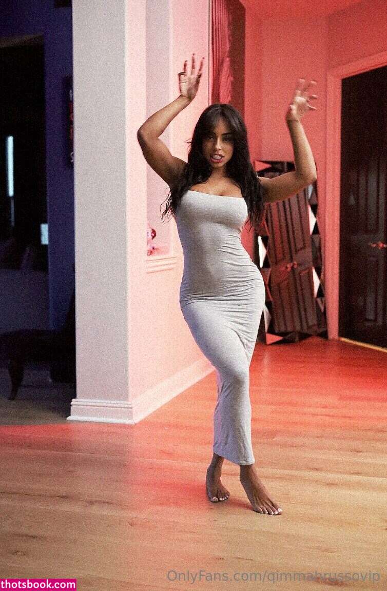 Qimmah Russo Photo #248