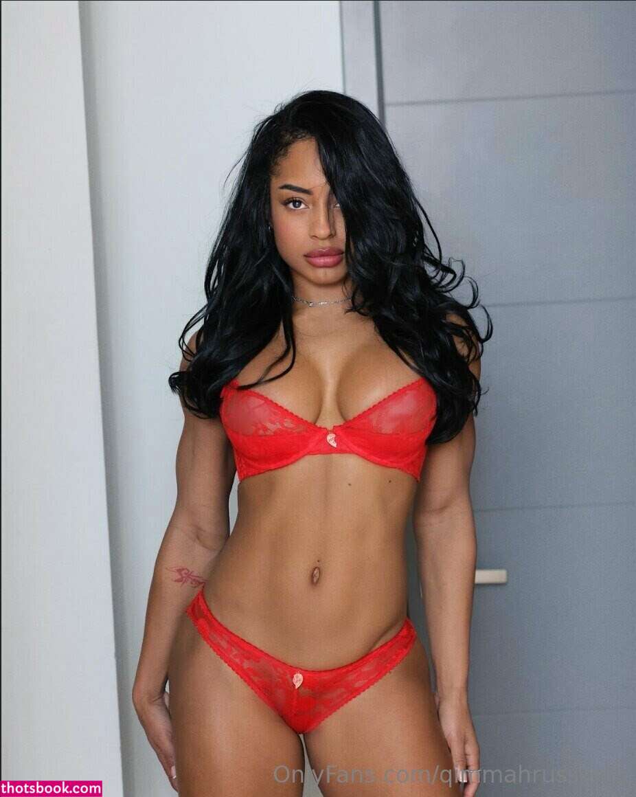 Qimmah Russo Photo #259