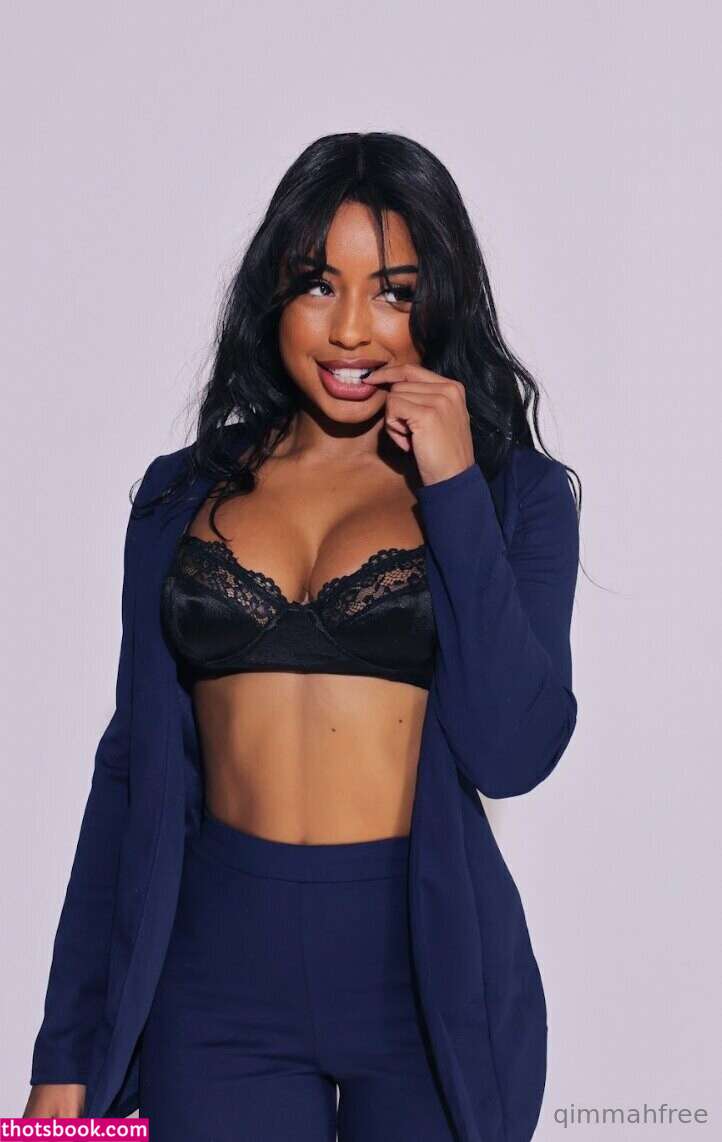 Qimmah Russo Photo #266