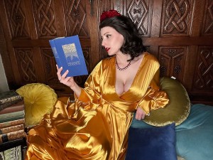 Abby Darkstar Photo #117