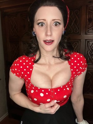 Abby Darkstar Photo #119