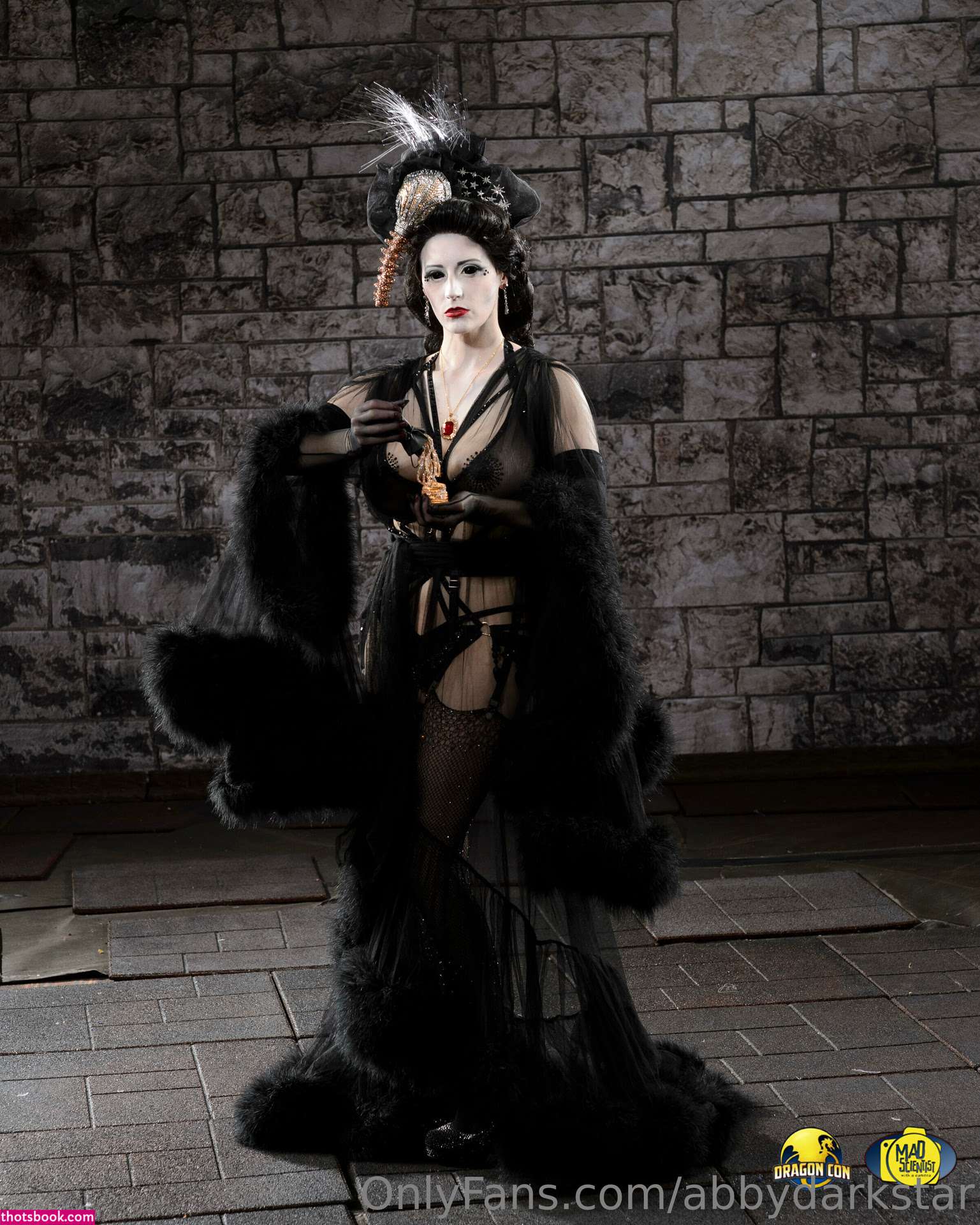 Abby Darkstar Photo #146