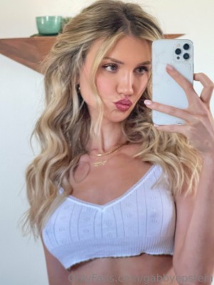 Gabby Epstein Photo #188