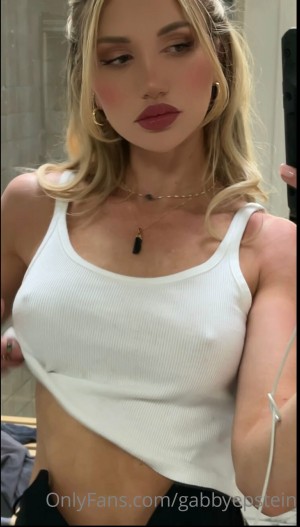 Gabby Epstein Post #53