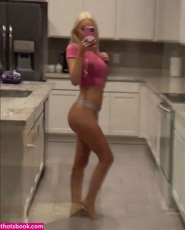 Kristen Lanae Photo #170