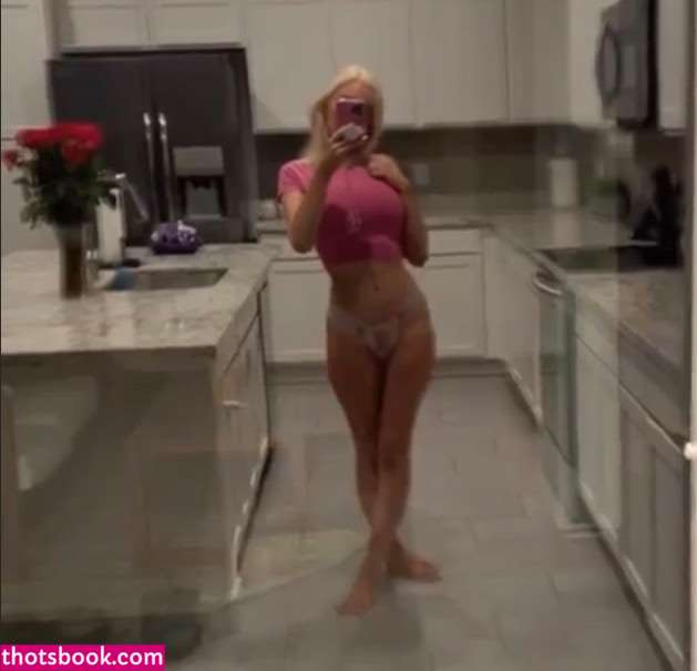 Kristen Lanae Photo #171