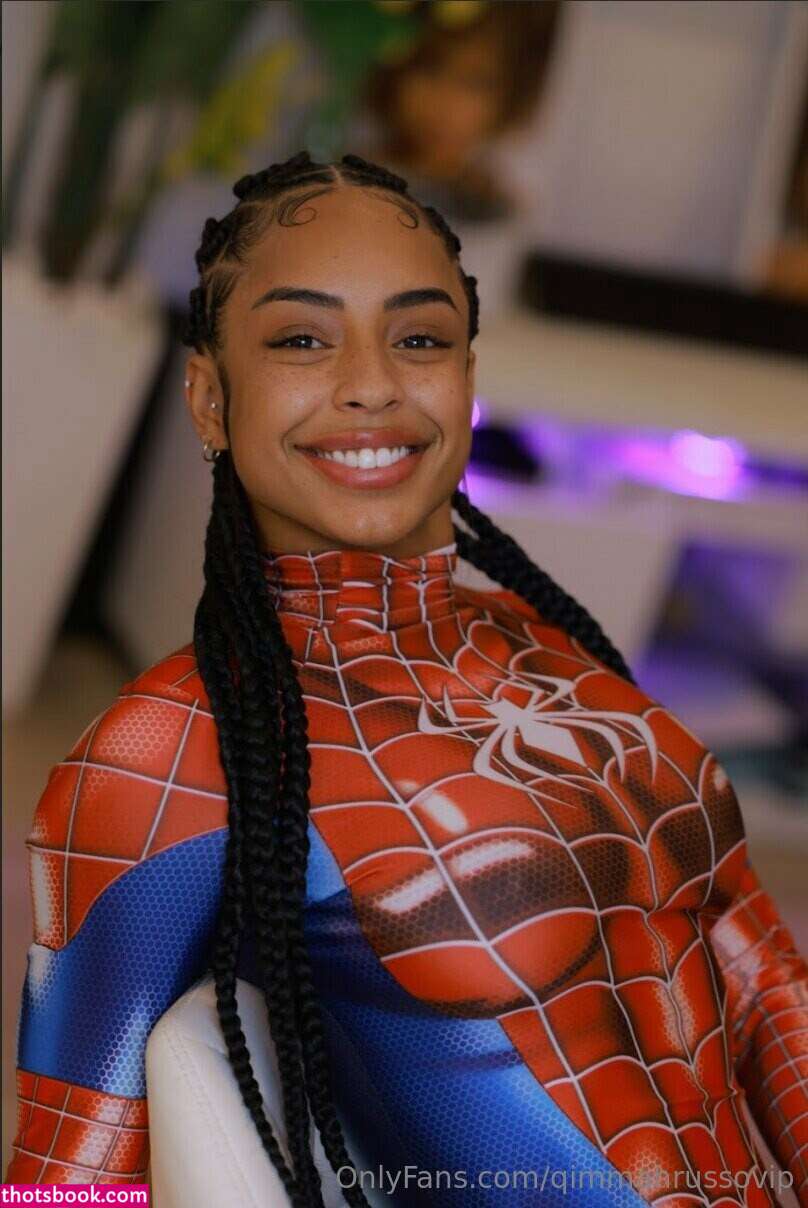 Qimmah Russo Photo #298