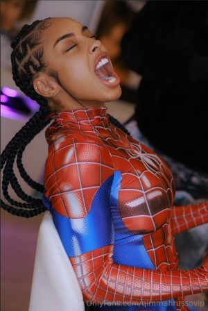 Qimmah Russo Post #59