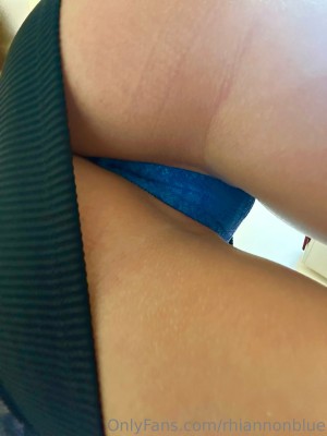 Rhiannon Blue Photo #294