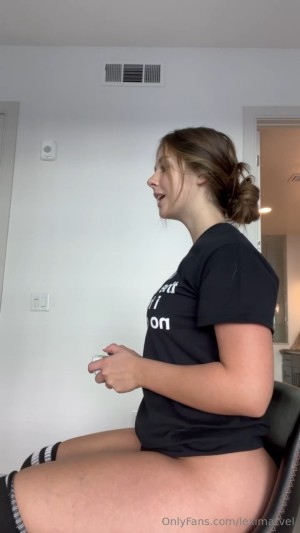 Lexi Marvel Video #100