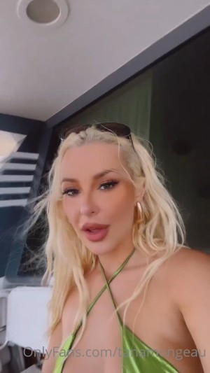 Tana Mongeau Video #243