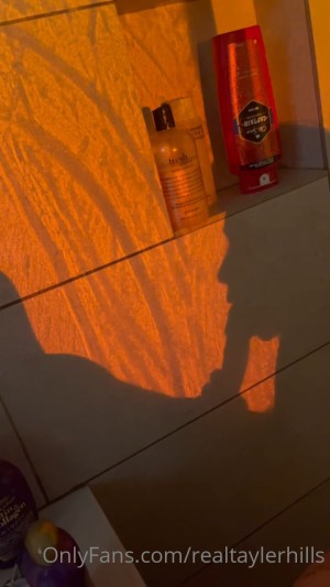 Tayler Hills Post #51