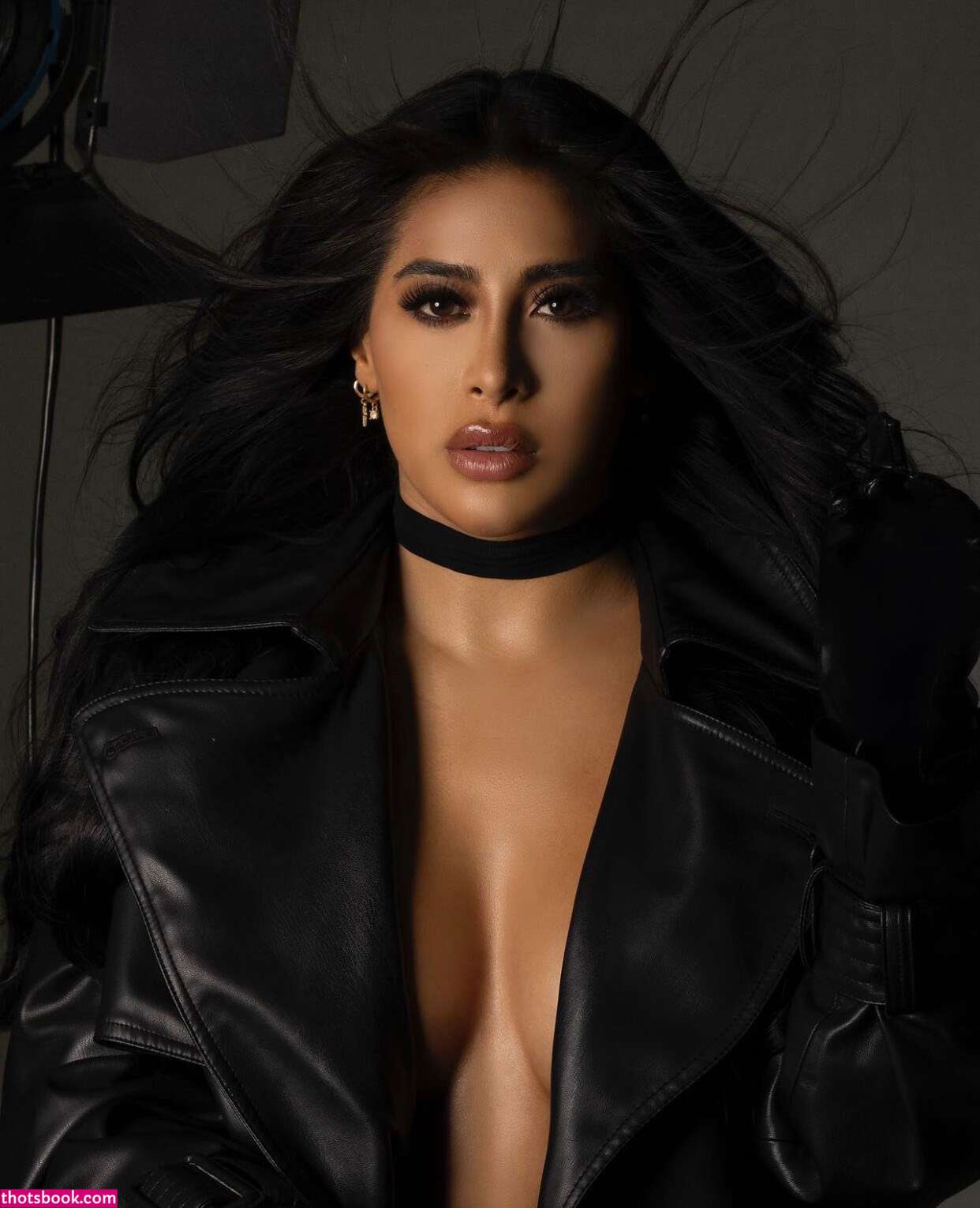 Kim Shantal Photo #2