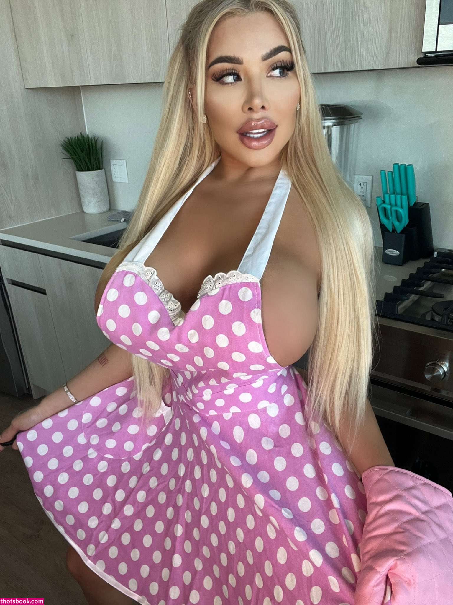 Mspalomares Photo #1