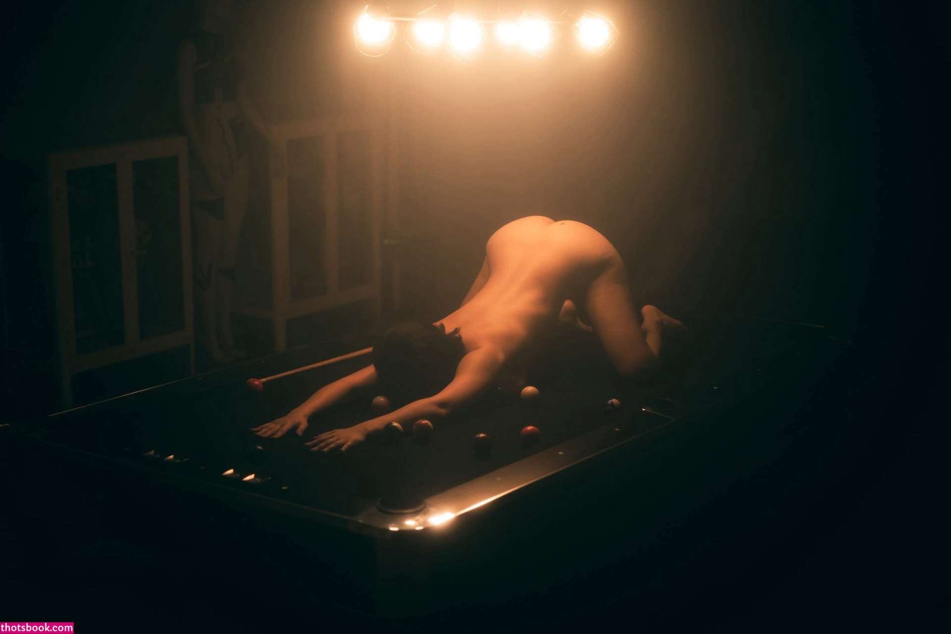 Sabrina Nichole Photo #289