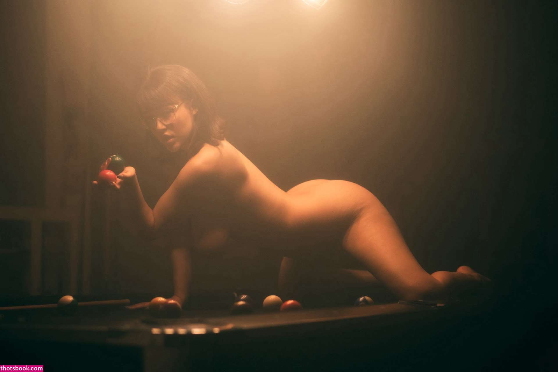 Sabrina Nichole Photo #292