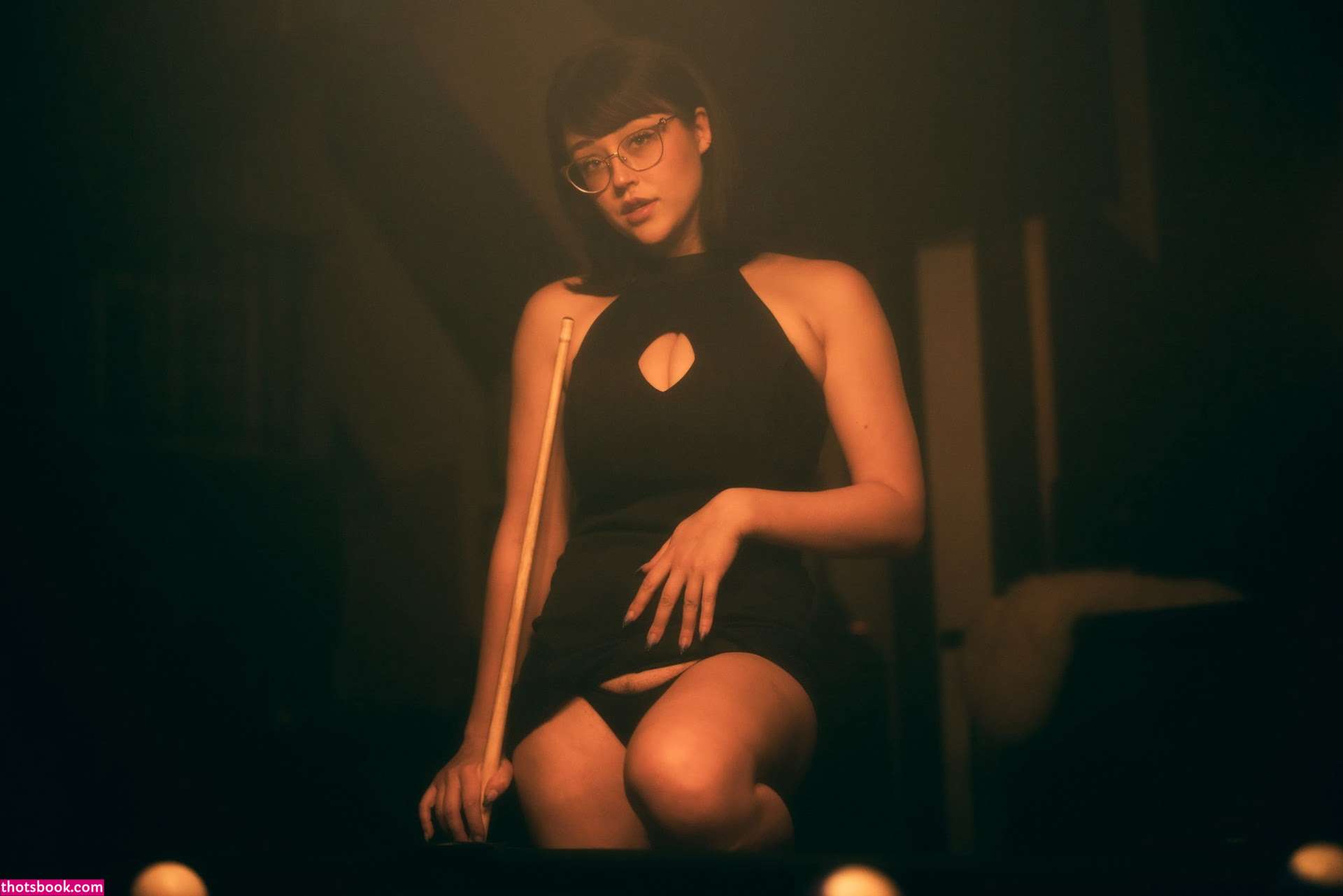 Sabrina Nichole Photo #299