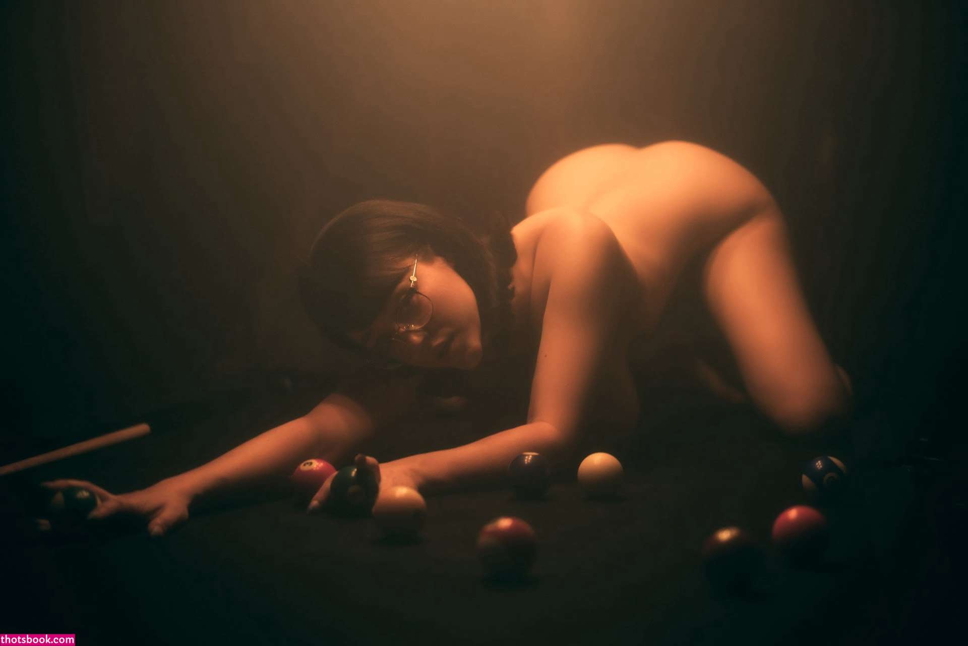 Sabrina Nichole Photo #303