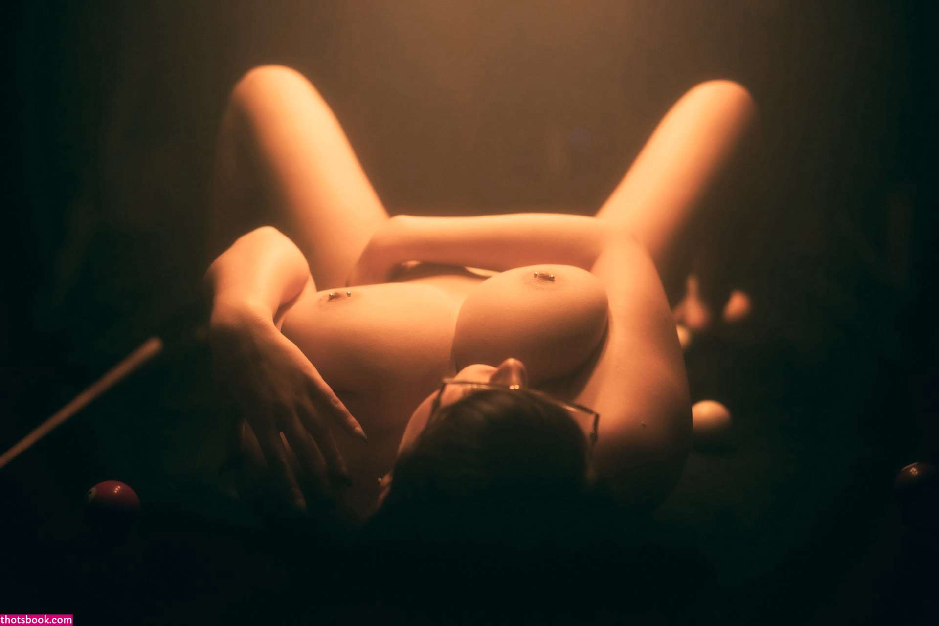 Sabrina Nichole Photo #316