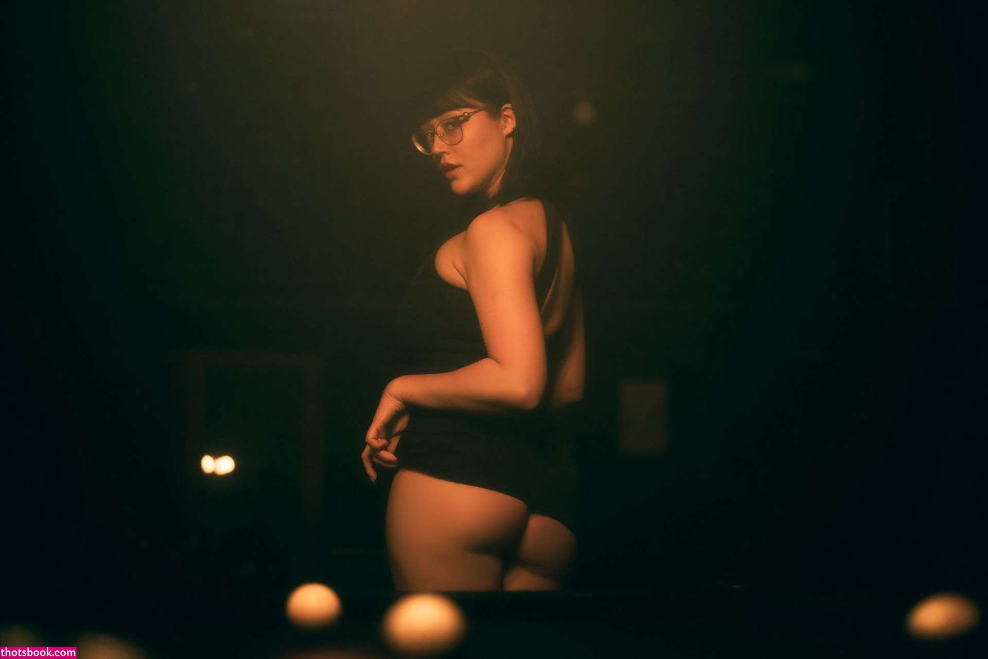 Sabrina Nichole Photo #319