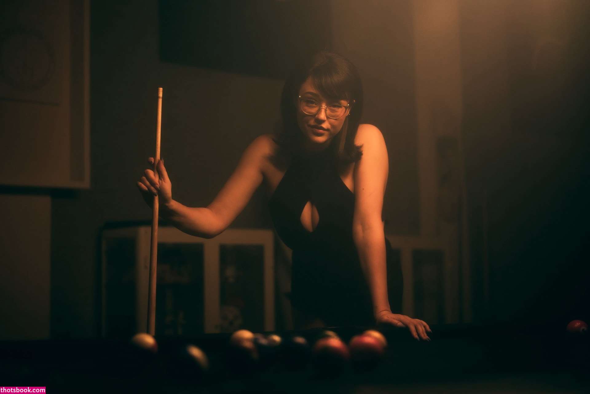 Sabrina Nichole Photo #323