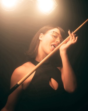 Sabrina Nichole Photo #295