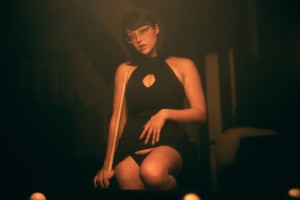 Sabrina Nichole Photo #299