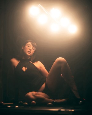 Sabrina Nichole Photo #309