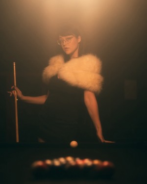 Sabrina Nichole Photo #320