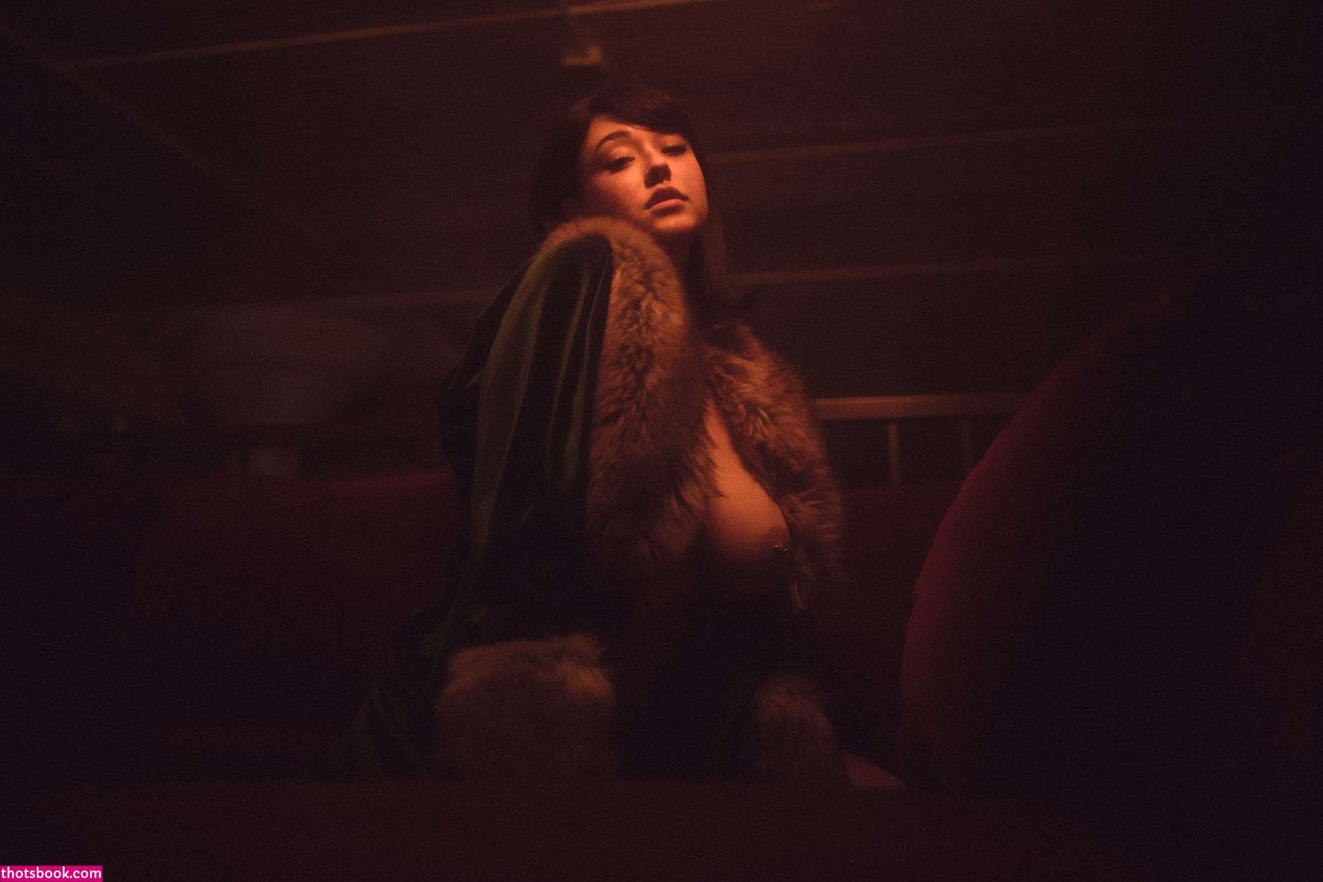 Sabrina Nichole Photo #342