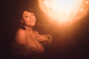 Sabrina Nichole Photo #340