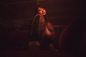 Sabrina Nichole Photo #342