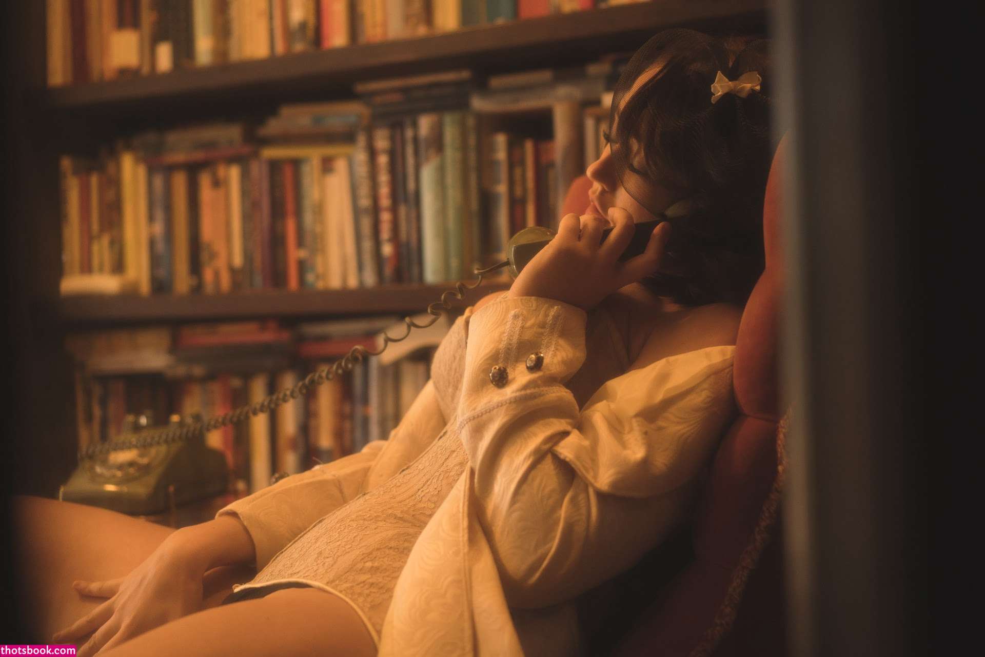 Sabrina Nichole Photo #391