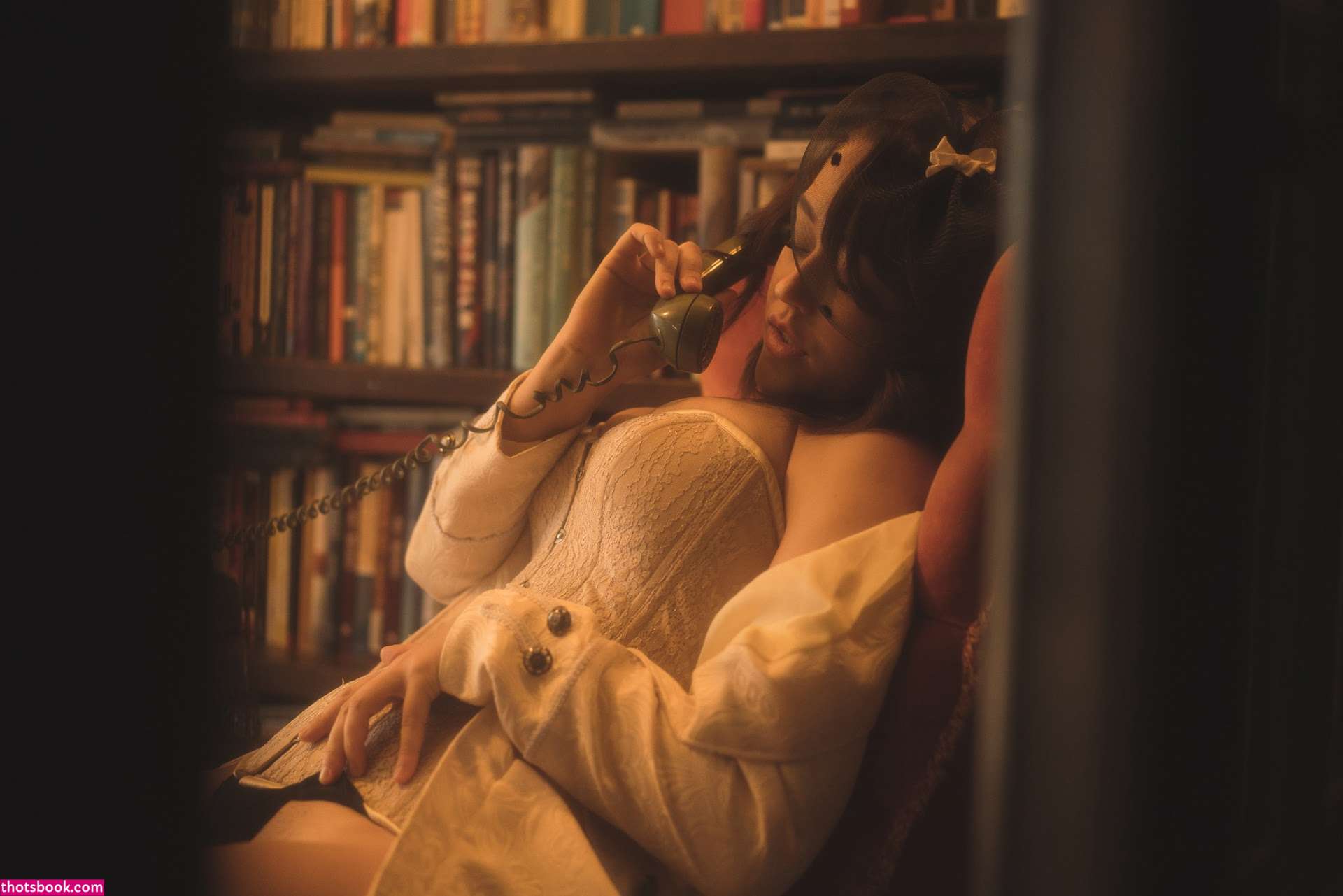 Sabrina Nichole Photo #392