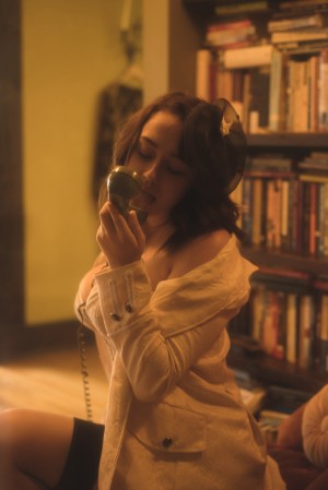 Sabrina Nichole Photo #380