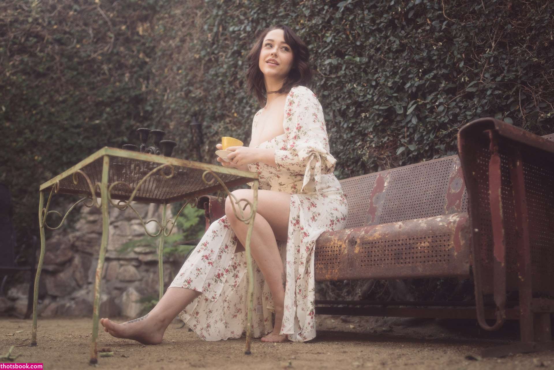 Sabrina Nichole Photo #398